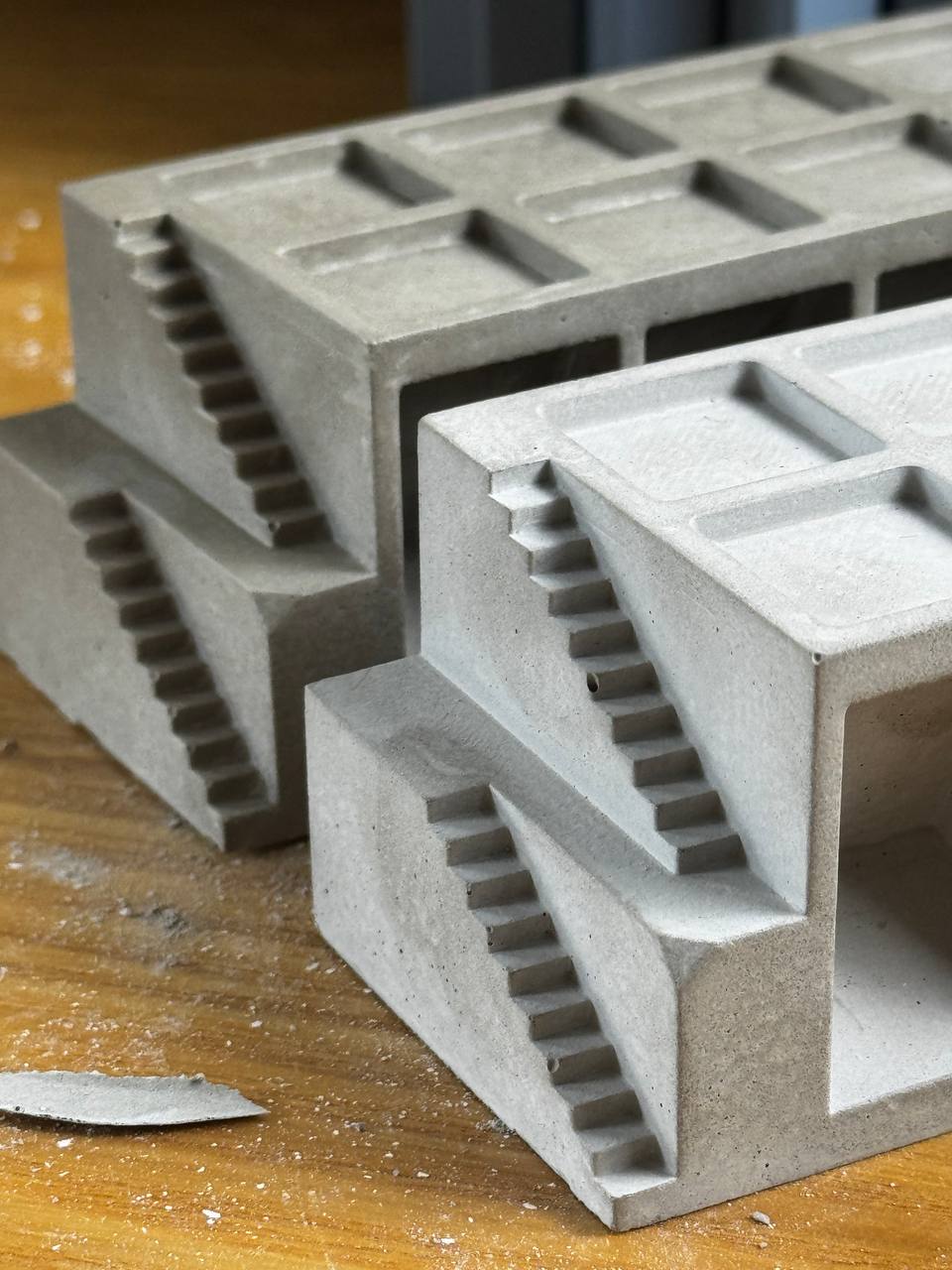 Betonhaus | Artisan Display