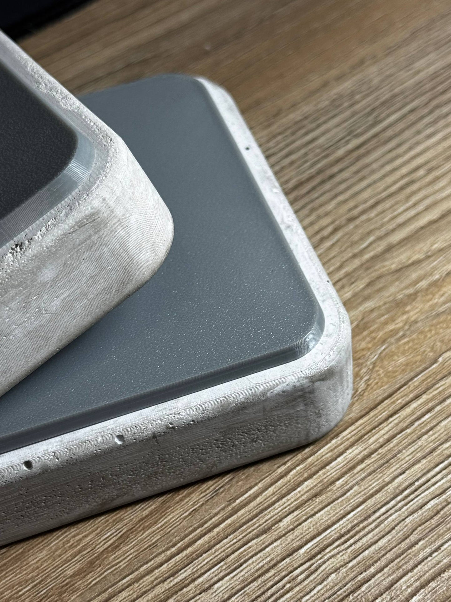 Betontray | Stackable Mini Trays