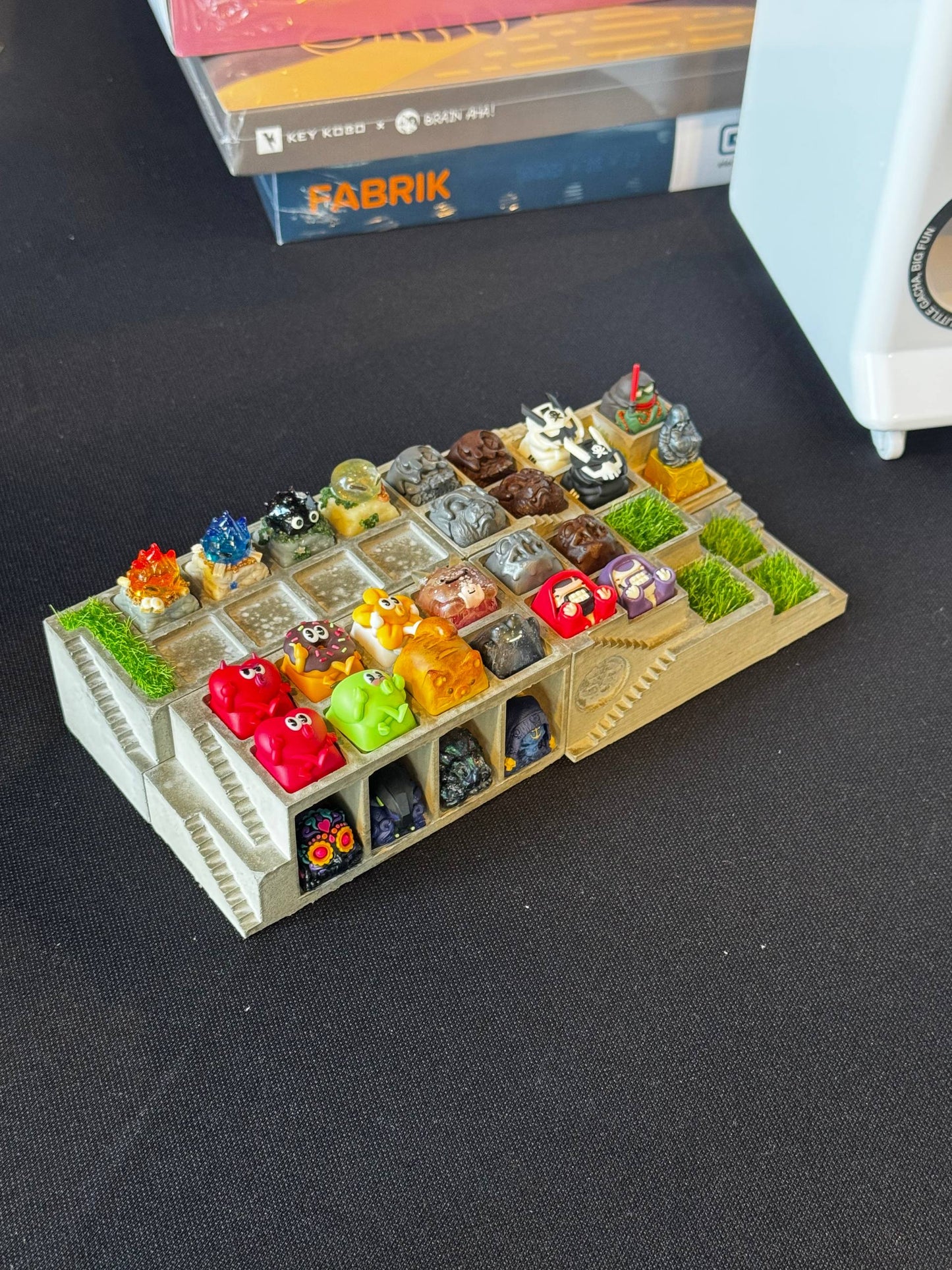 Betoncity | Artisan Display