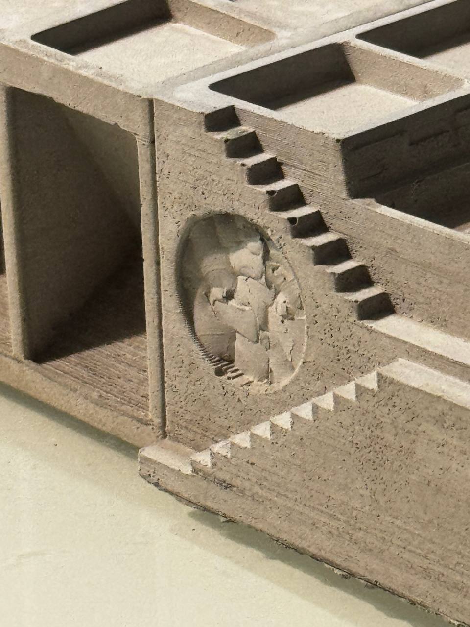Betoncity | Artisan Display