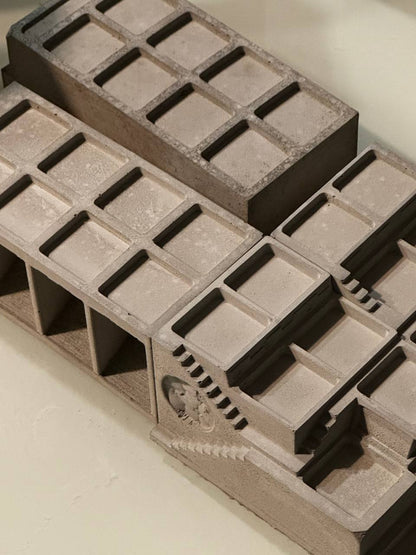 Betoncity | Artisan Display