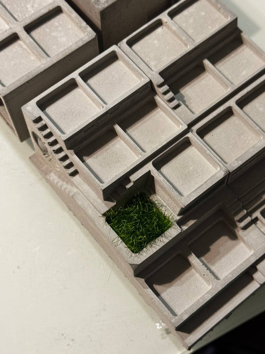 Betoncity | Artisan Display