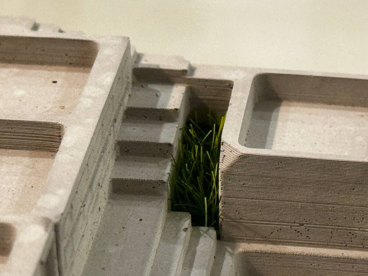 Betoncity | Artisan Display