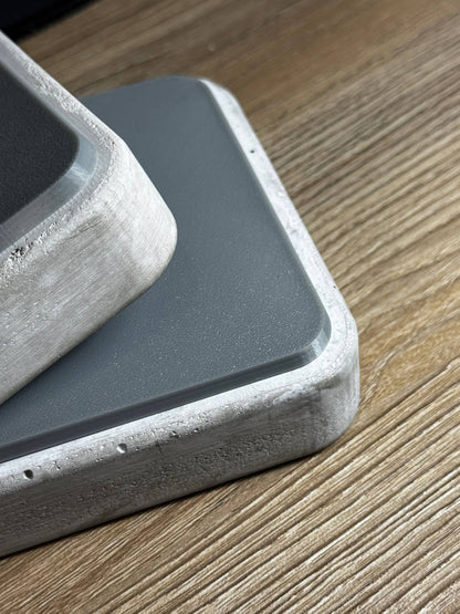 Betontray | Stackable Mini Trays