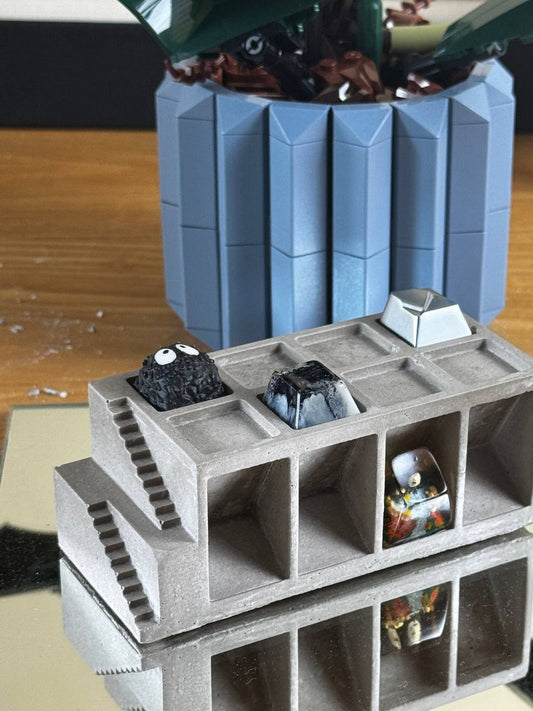 Betonhaus | Artisan Display